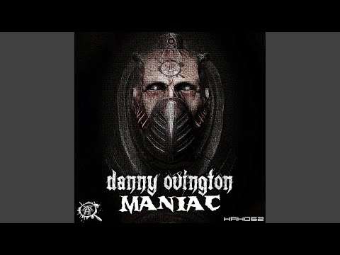 Maniac! (Original Mix)