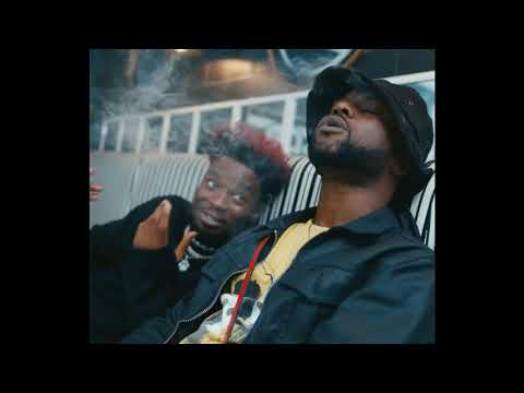 DMW - Mafa Mafa feat. Davido, The Flowolf, Peruzzi & Dremo (Official Video)