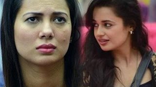 Bigg Boss 9: OMG! Yuvika Tries To Break Up Keith And Rochelle
