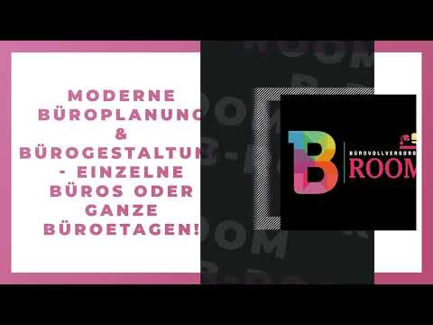 B-Room YouTube-Vdeominiatur 2