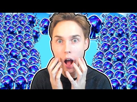 Åbner NYE EXCLUSIVE ÆG i Pet Simulator.. - Dansk Roblox