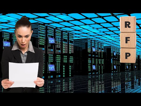 Is Your Data Center RFP Making These Super-Common Mistakes? (Screencast)