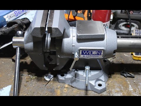 Wilton 550p review