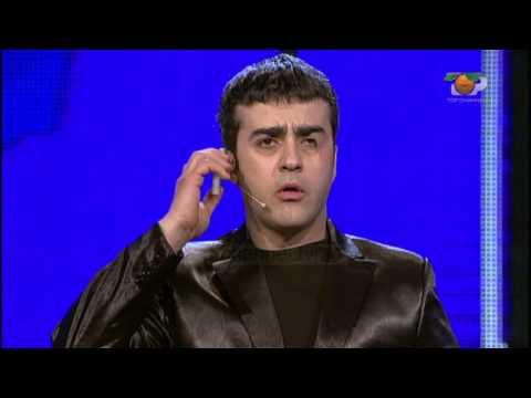 Portokalli, 1 Prill 2012 - Burgu (Cimi u rregullon femra. Shtijne tek a cift)