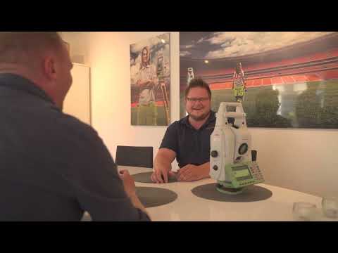 Crime in the field - How surveyor saved scads of money with LOC8