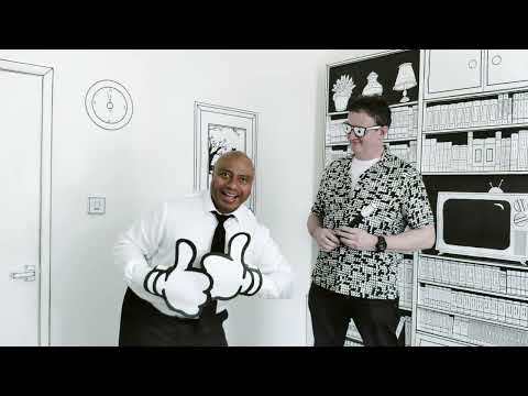 YouTube video