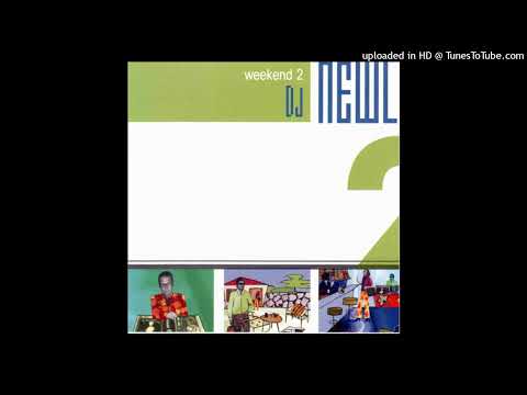 [House Bomb] Dj Newl - Mochico (Part 1)