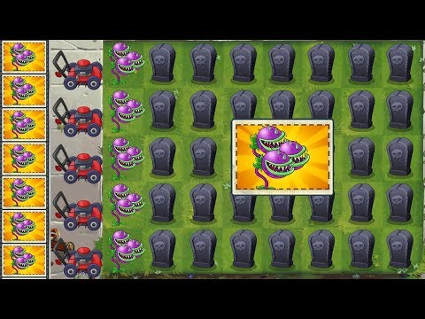 Plants vs Zombies 2 Pinata Party 25/5/2019 - Team Plants Power-Up! Vs Zombies