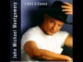 John Michael Montgomery - Lifes a dance