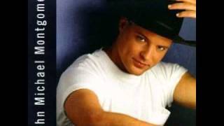 John Michael Montgomery - Lifes a dance