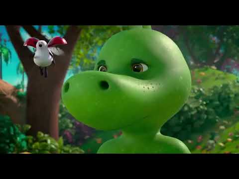 Tabaluga y la Princesa de Hielo (Tabaluga and the Ice Princess)/ Tabaluga (2018) Castilian Doblaje