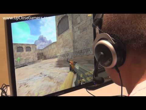 SK vs FX winners bracket final e-Stars 2011 - UpCloseGamers