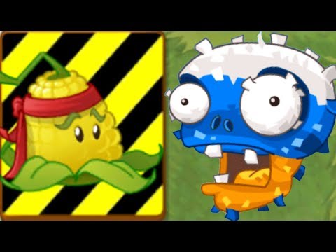 Progressive Pinata Party vs Epic Quest Challenge - Plants vs Zombies 2