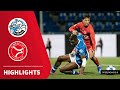 Samenvatting FC Den Bosch - Almere City FC (15-10-2020)