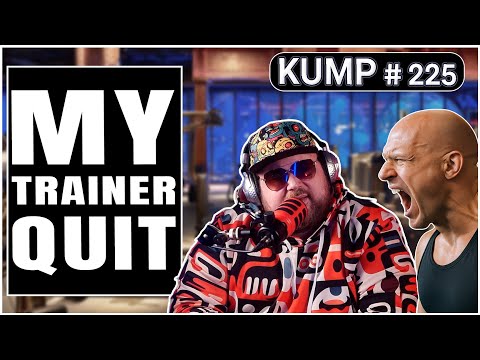 BETRAYED BY MY SENSEI | KUMP #225