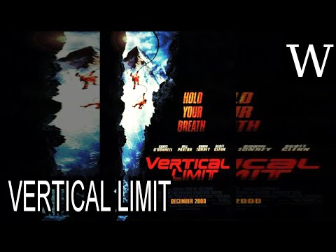 Vertical Limit Wikividi Documentary