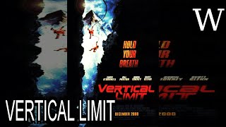 VERTICAL LIMIT - WikiVidi Documentary