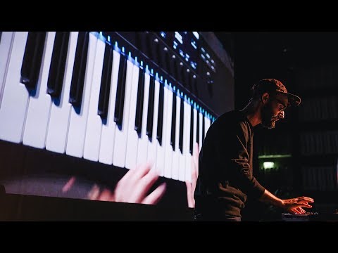 Native Sessions: MKL deconstructs Lefa's 'Paradise'  | Native Instruments