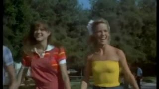 Midnight Madness Theme Song NO BACKGROUND SOUNDS!