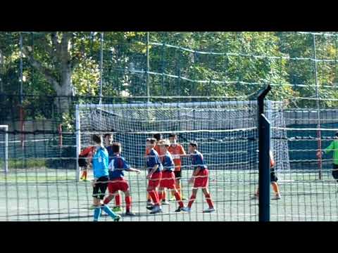 D.L.F Firenze Calcio - La Nuova Pol. Novoli A.S.D: 1-1
