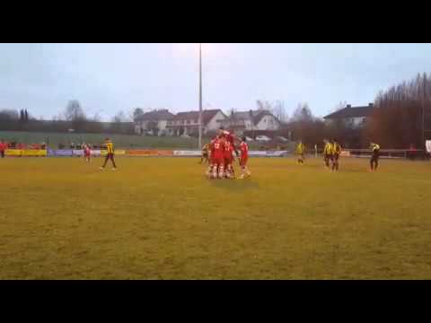 Goal FC Atert Bissen - FC Kielen / Predrag Skenderija