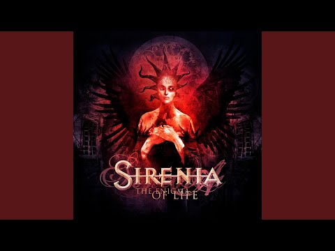 The Enigma Of Life - Sirenia