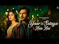 Sharab Pite Pite Jiske Hath Kapte Ho Official Video B Praak Nawazuddin Siddiqui Shehnaaz Gill