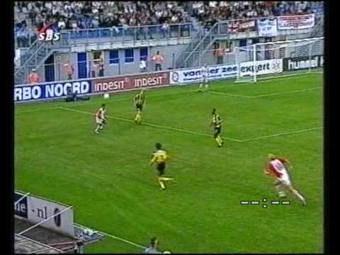 Filmarchief BV Veendam    Emmen-Veendam 4-0.