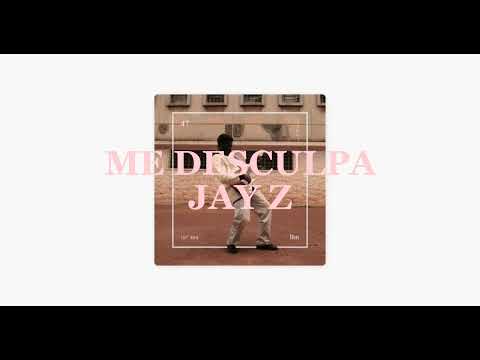 Me Desculpa Jay Z - Production Music Cover