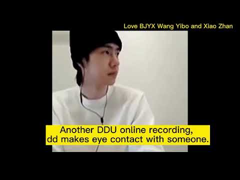 gg was accidentally shot by dd in the video. #bjyx