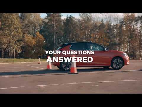 The all-new Corsa-e | Discover Electric | Vauxhall