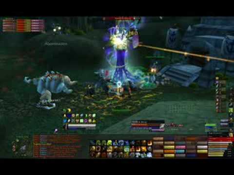 FTC vs Rage Winterchil