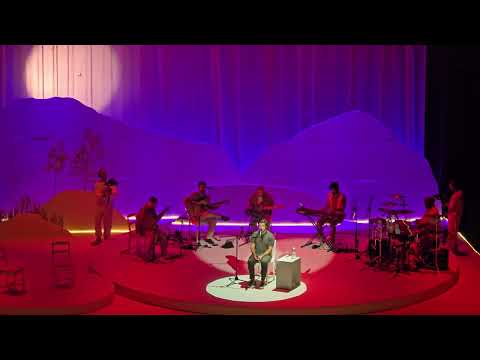 Luís Trigacheiro - Meu Nome É Saudade (Ao Vivo @ Coliseu dos Recreios)
