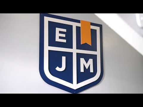 Une journée à EJM !