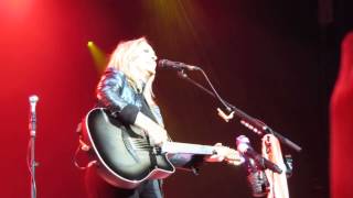 Melissa Etheridge - Ain't It Heavy