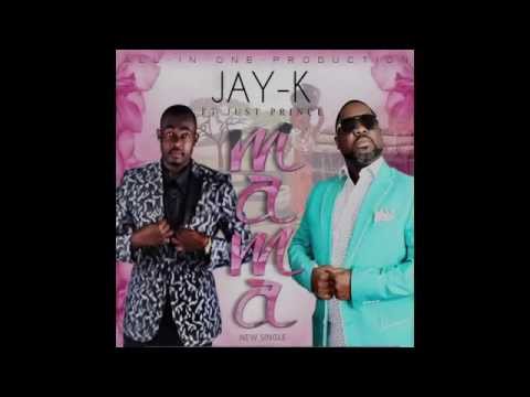Jayk DrcFinest, ft Just Prince MAMA