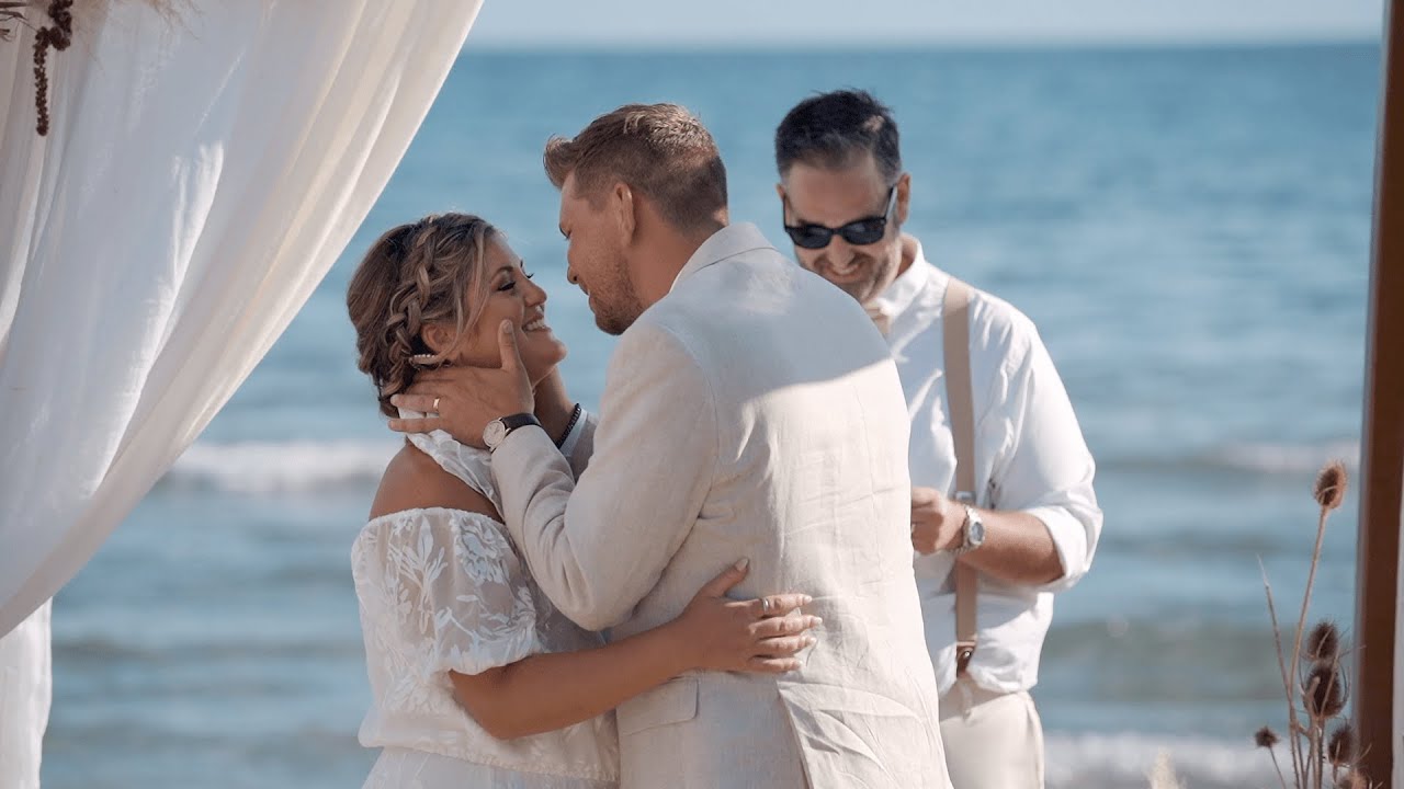 Devon & Nicole wedding film