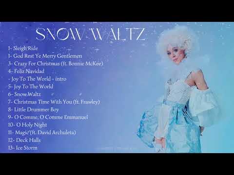 Lindsey Stirling - Snow Waltz (FULL ALBUM)