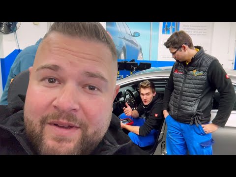 Security Gateway die Autodoktoren - meine Meinung zu diesem Thema - MittmannLive