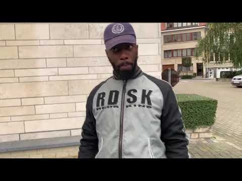 Docteur Ideologie - Quand tu te bagarres avec des albanais