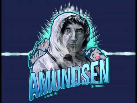 Country Náhoda Pecka - Ledový pláně / Country náhoda Pecka.