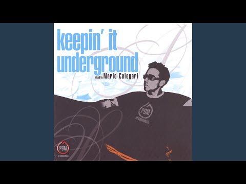 HUGO RIZZO - The Drums (Original Lisbon Mix)