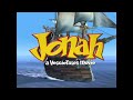 Opening To Jonah A Veggietales Movie Disc 1 2002 DVD