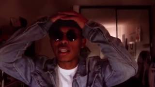 DARK RED by Steve Lacy lip sync