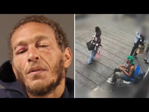 Charges downgraded in fatal Center City Philadelphia shooting due to video evidence