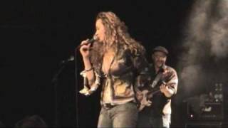 Dana Fuchs - bible baby