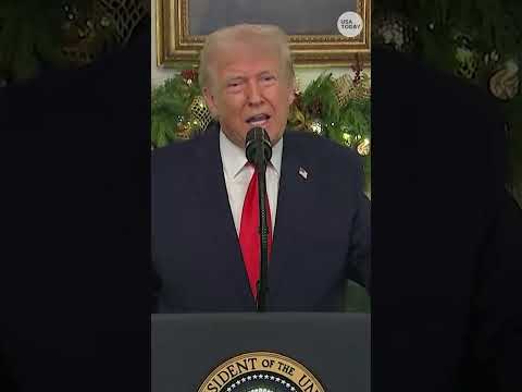 President Trump to announce 'most aggressive' housing reform plans in 2026