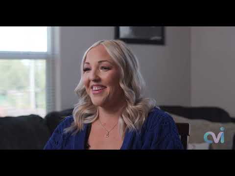 Blocked Fallopian Tube Treatment - FTR Patient Testimonial - Recanalization Success for Infertility