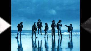 Pan Within Because the Night   The Waterboys Live at Glastonbury 1986