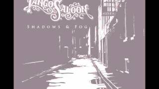 The Tango Saloon - Gazpacho